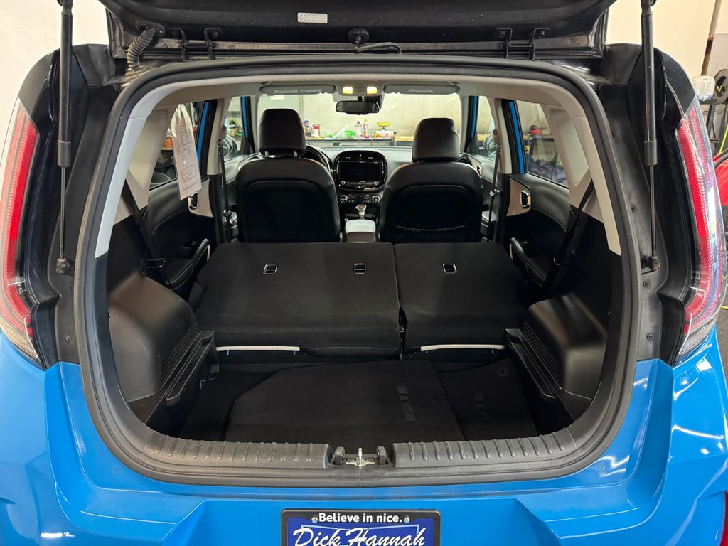2023 Kia Soul GT-Line