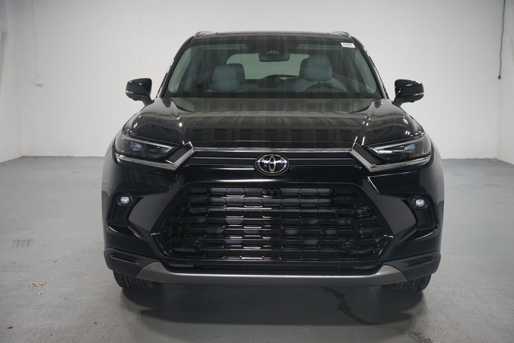 Thumbnail: 2026 Toyota Grand Highlander - 2