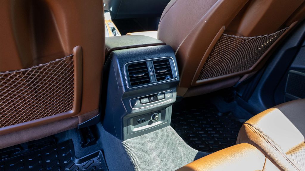 Used 2019 Audi Q5 2.0T Prestige 4D Sport Utility