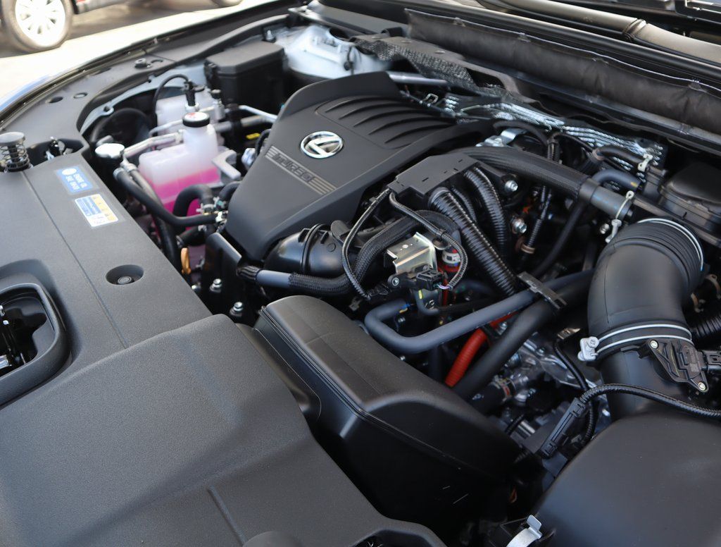 Thumbnail: 2026 Lexus RX - 13