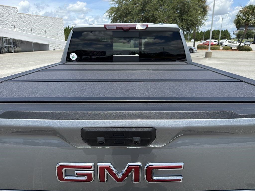 Used 2024 GMC Sierra 1500 Truck