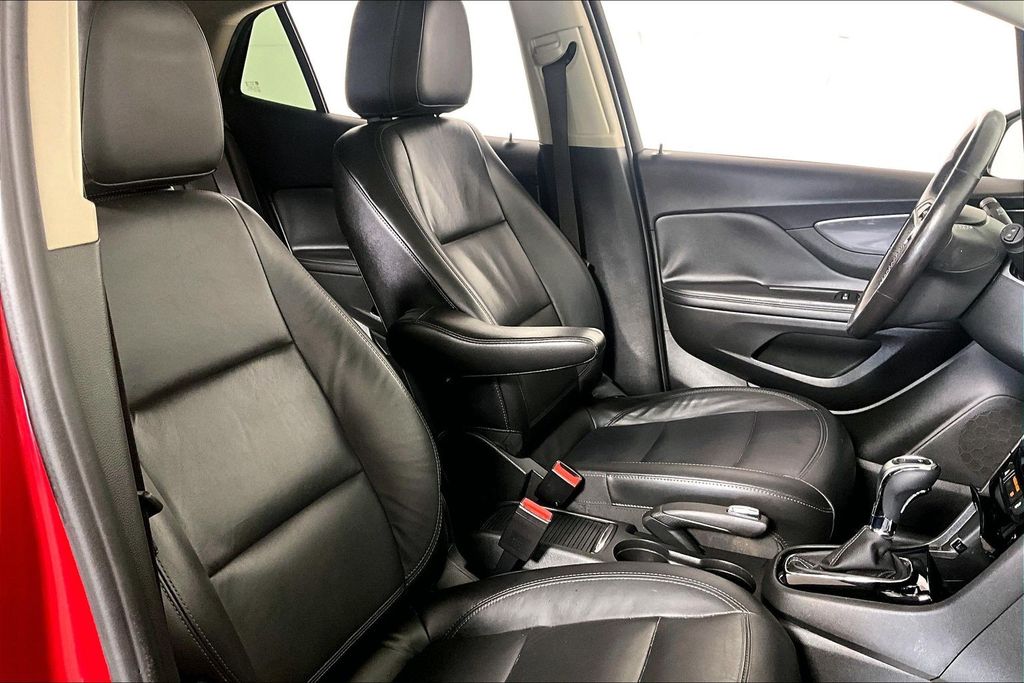 Used 2017 Buick Encore Essence For Sale in OLIVE BRANCH, MS