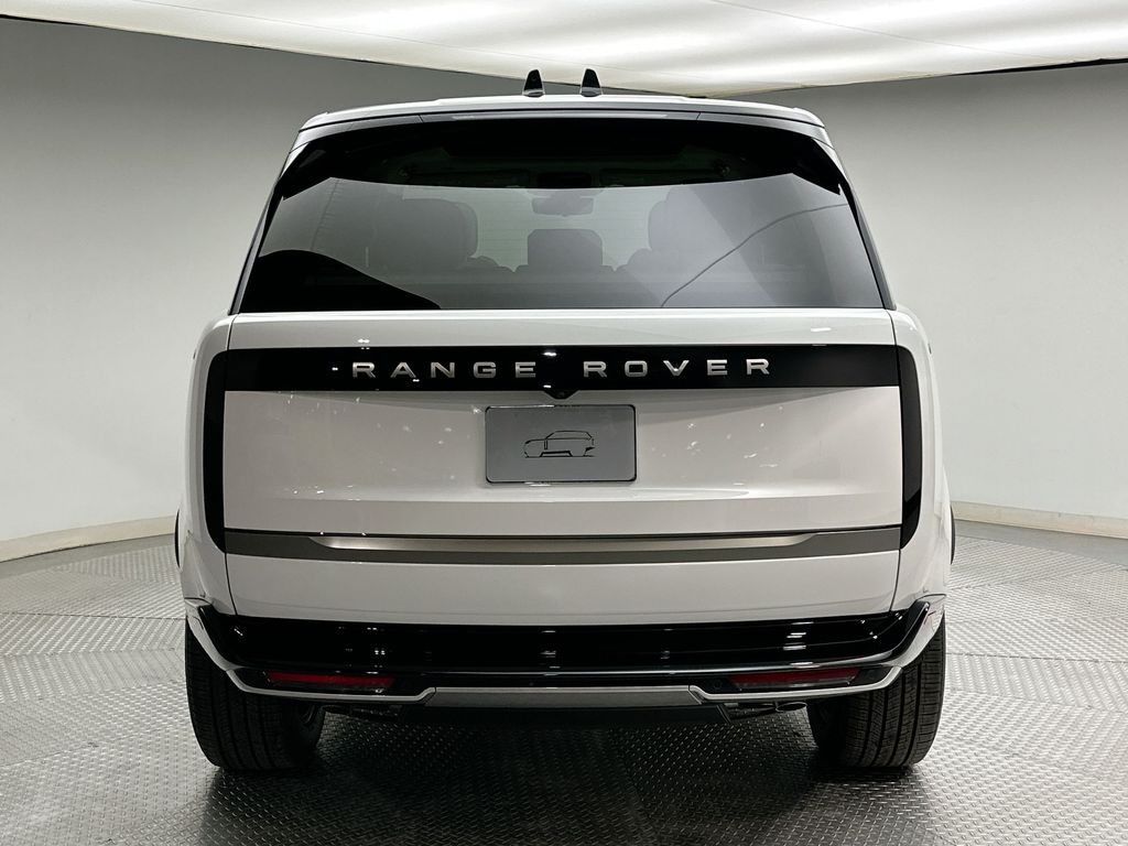 Thumbnail: 2026 Land Rover Range Rover - 12