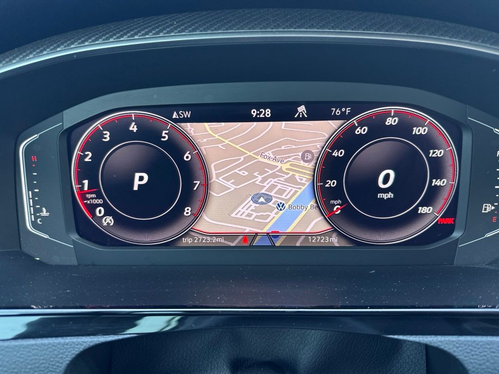 2023 Volkswagen Arteon