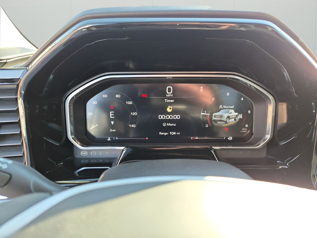 New 2026 White GMC SLT image 38