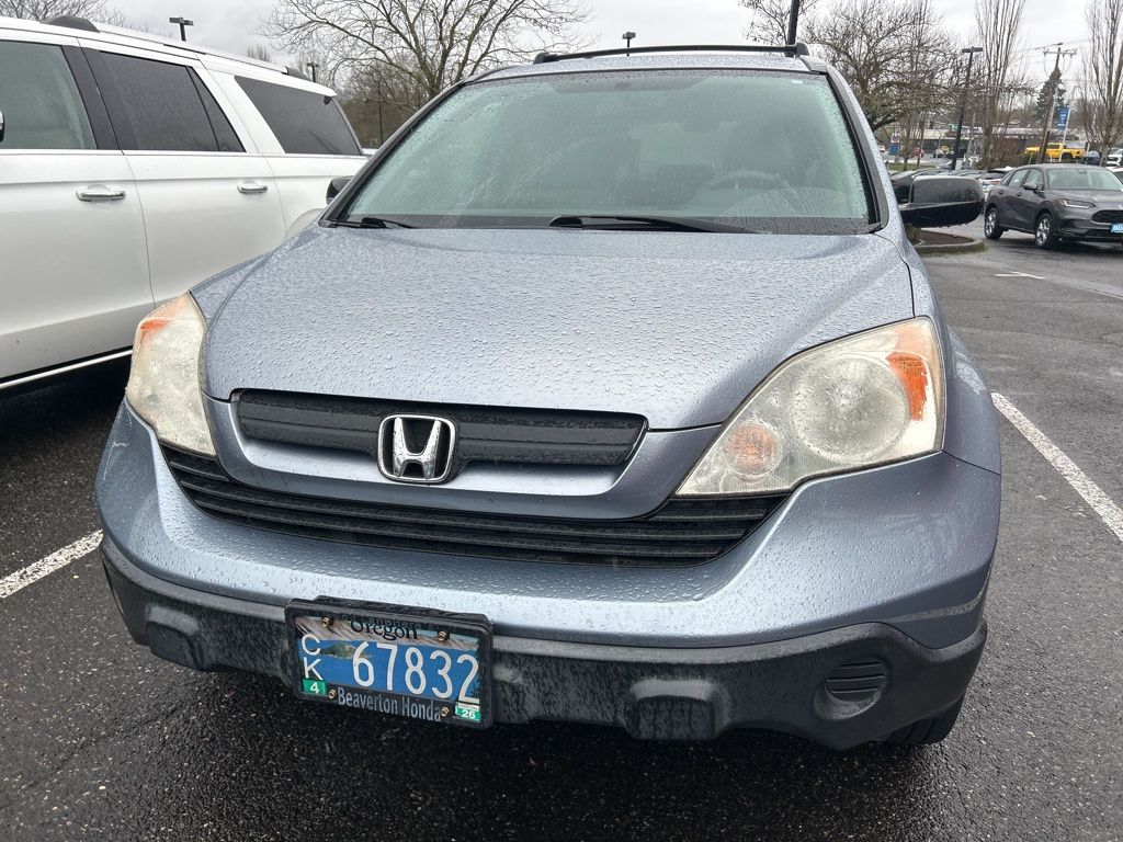 used 2008 Honda CR-V car, priced at $9,983