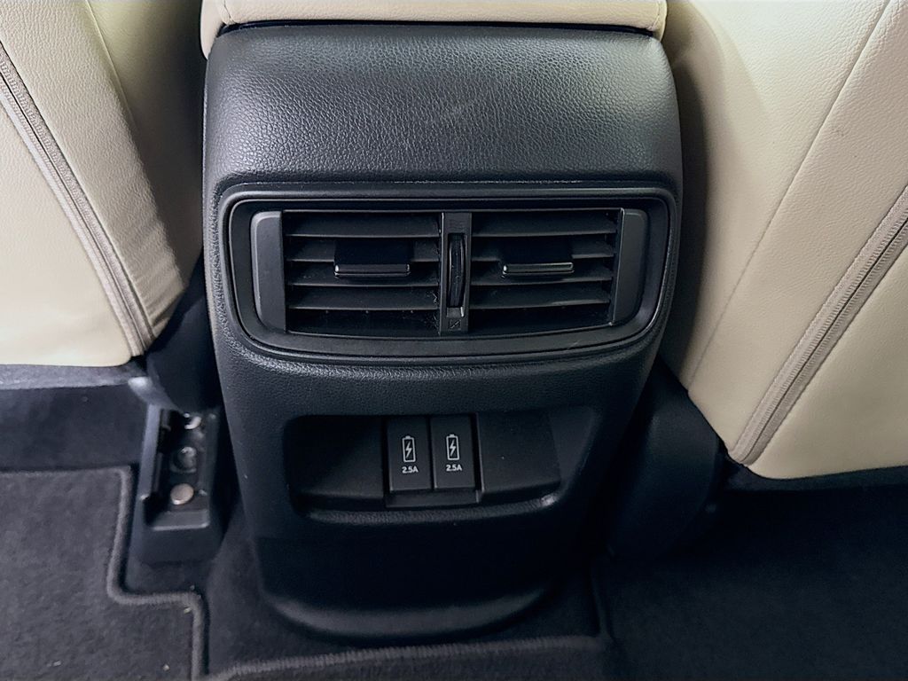 Thumbnail: 2018 Honda CR-V - 25