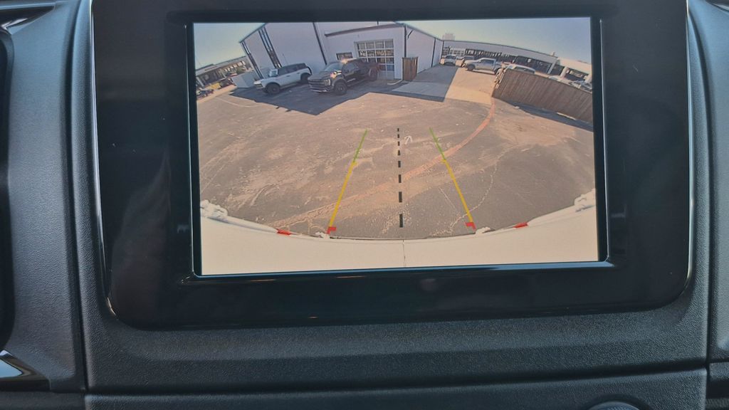 2026 Ram ProMaster 2500