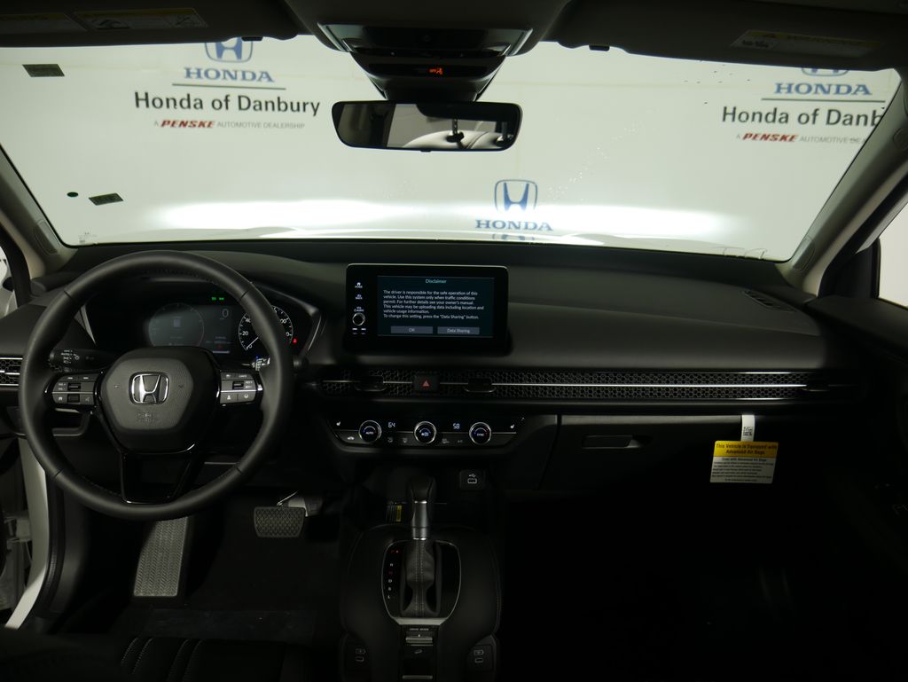 Thumbnail: 2027 Honda HR-V - 15
