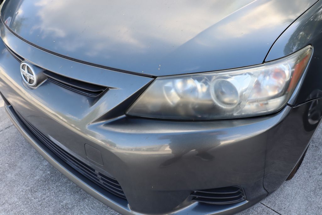 2012 Scion tC Base 3