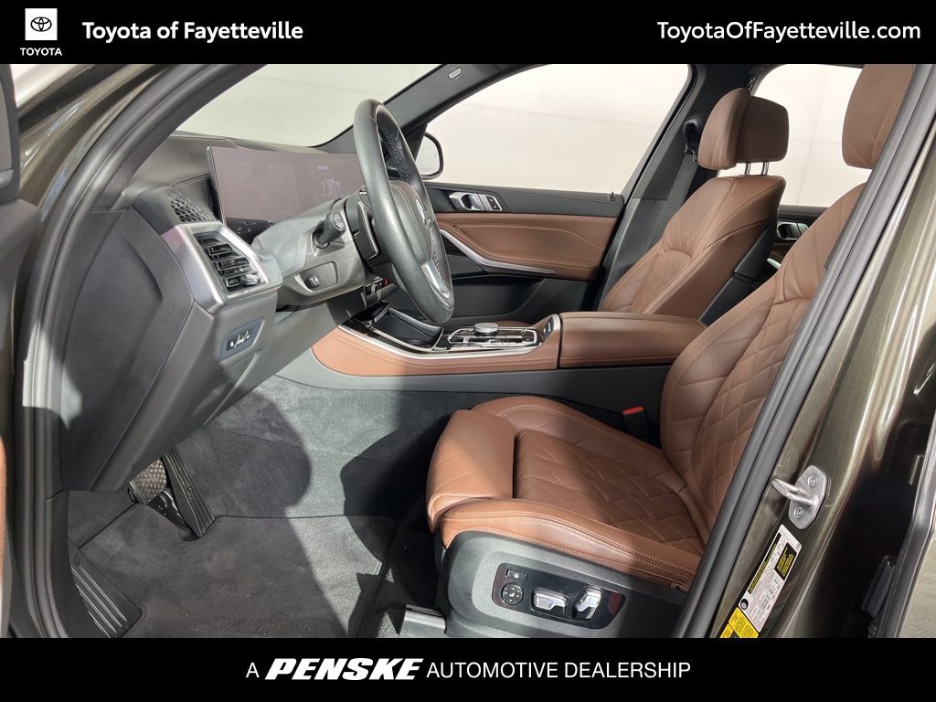 Thumbnail: 2024 BMW X5 - 25