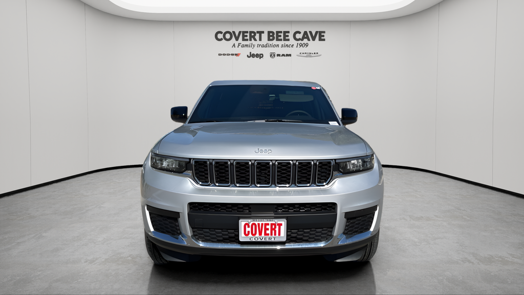 New Car 2025 Jeep Grand Cherokee L  For Sale Under $50,000 In Austin, Texas