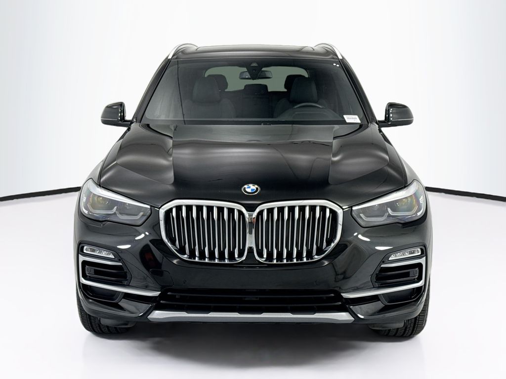 Thumbnail: 2019 BMW X5 - 2