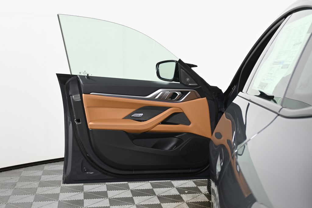 Thumbnail: 2026 BMW i4 - 28