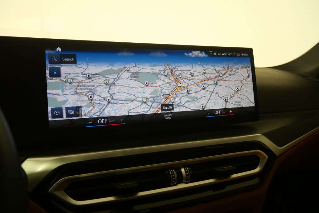 Thumbnail: 2023 BMW i4 - 22