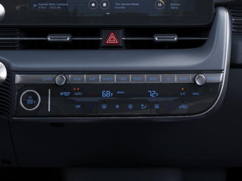 IONIQ 5 SE Standard Range