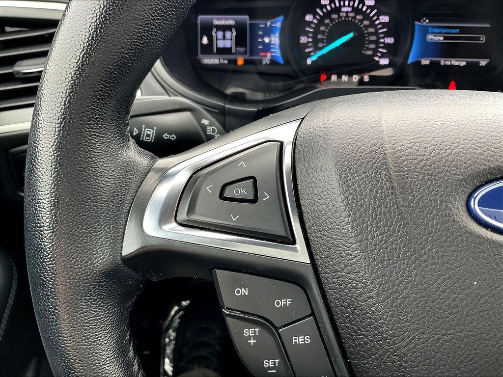 2023 Ford Edge — photo 21