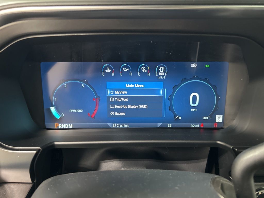 new 2026 Ford F-250SD car, priced at $97,400