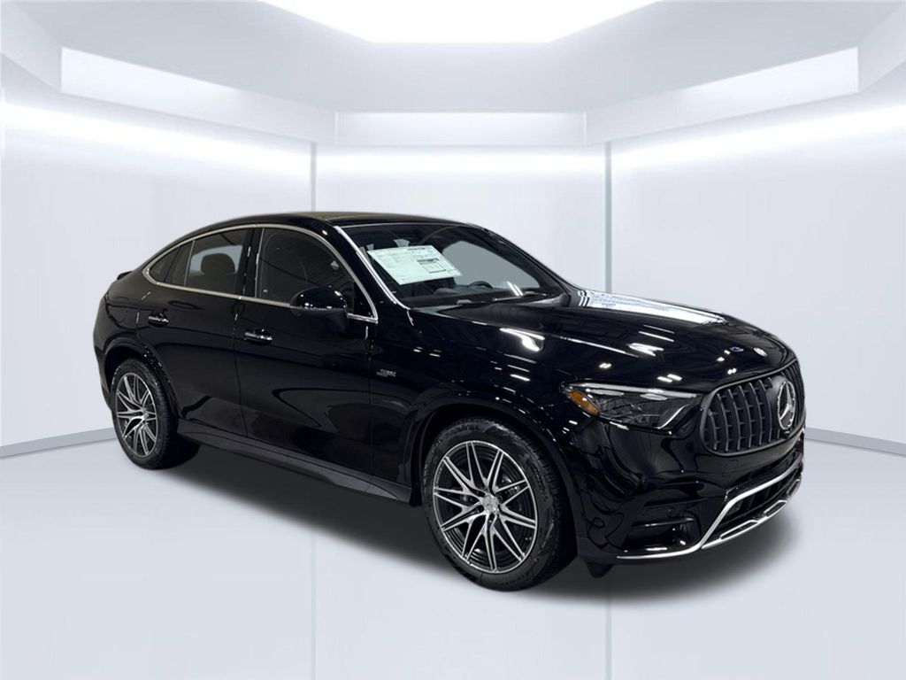 Thumbnail: 2027 Mercedes-Benz GLC - 7