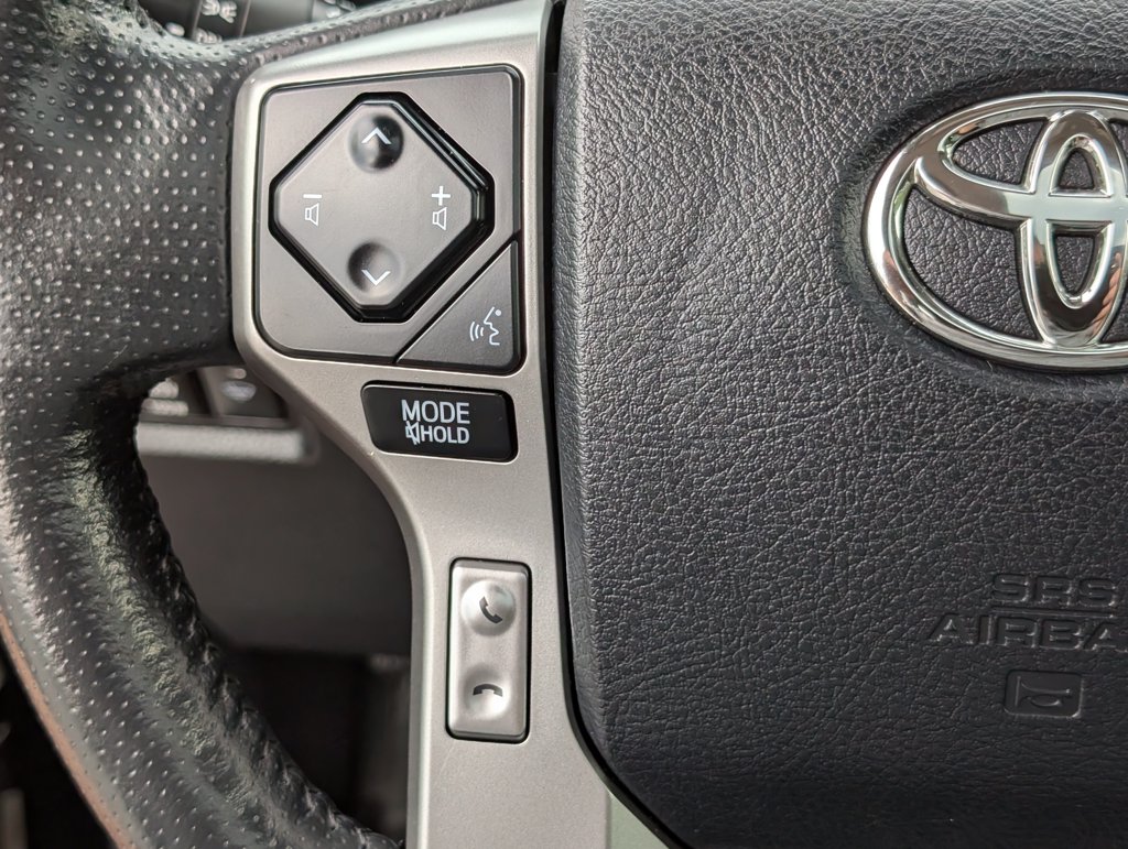 Used 2023 Black Toyota SR5 Premium image 33
