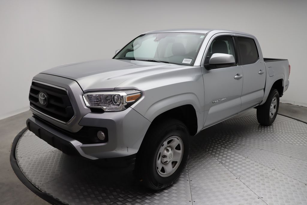 2023 Toyota Tacoma SR5 -
                West Palm Beach, FL