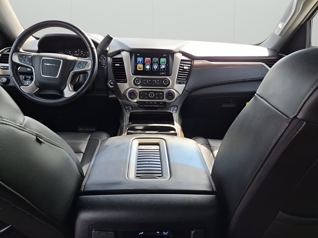 Used Car 2020 Gmc Yukon Xl  Denali For Sale Under $35,000 In Austin, Texas