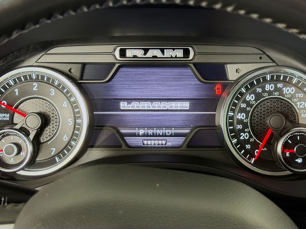 Used 2021 Ram 1500 Truck