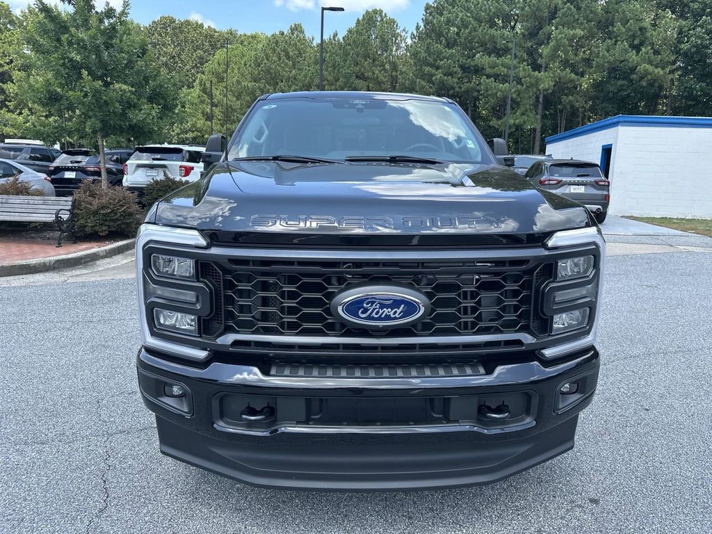 2024 Ford F-250SD XL 2