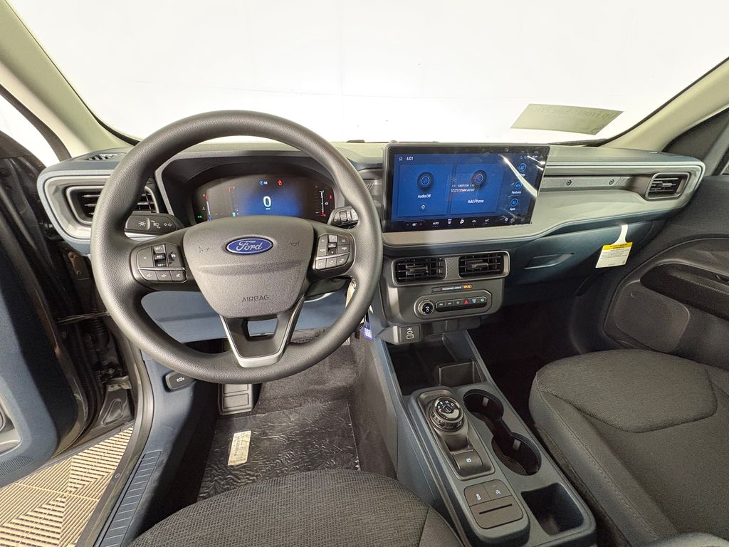 New 2026 Gray Ford XL image 7