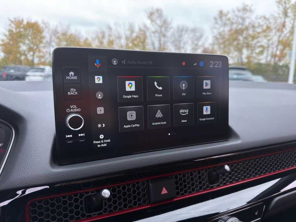 Thumbnail: 2026 Honda Civic - 31