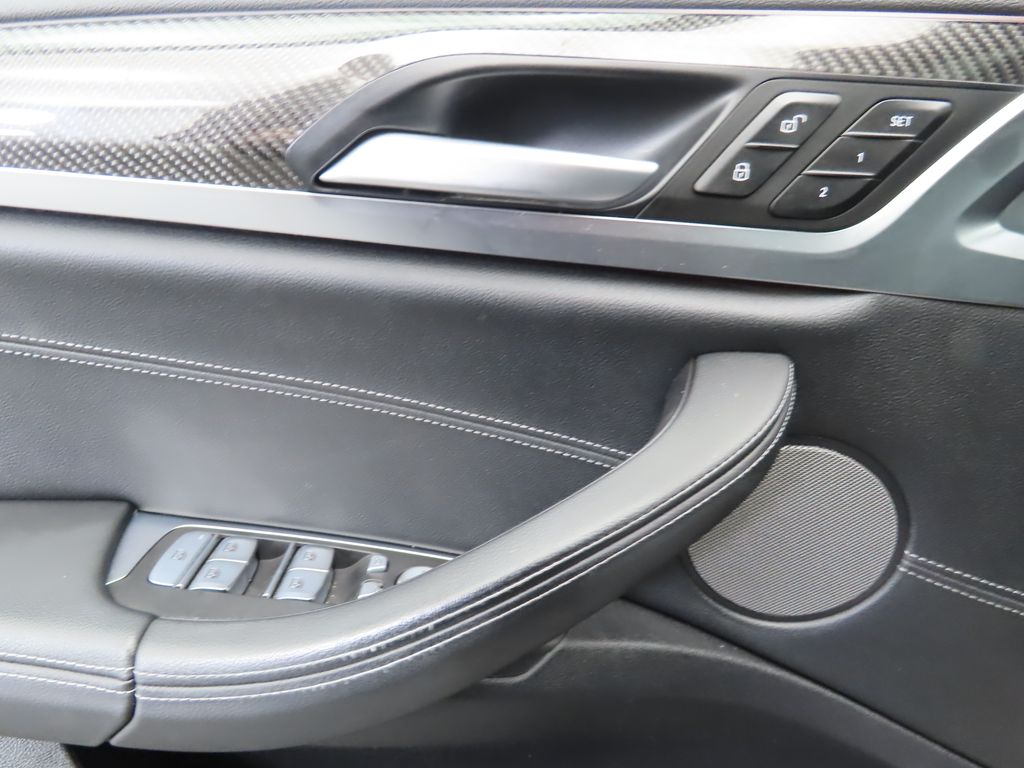 Thumbnail: 2023 BMW X3 - 22