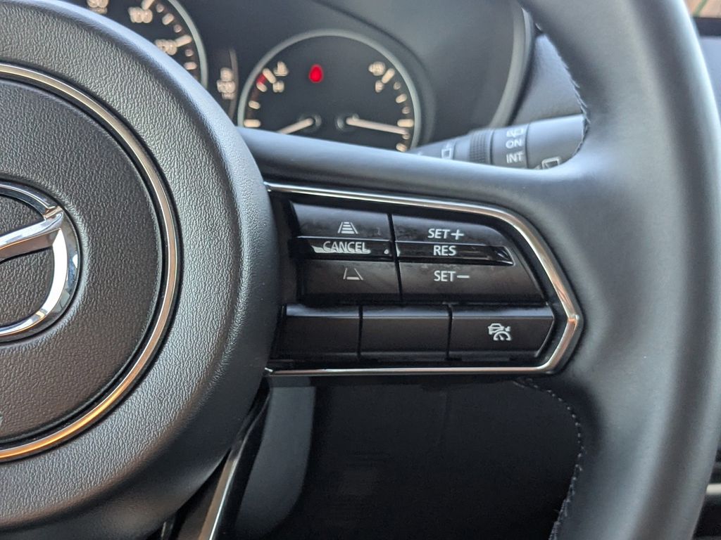 2024 Mazda CX-90 3.3 Turbo Premium