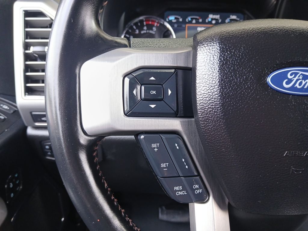 Used Car 2021 Ford F-450sd  Platinum For Sale Under $70,000 In Austin, Texas