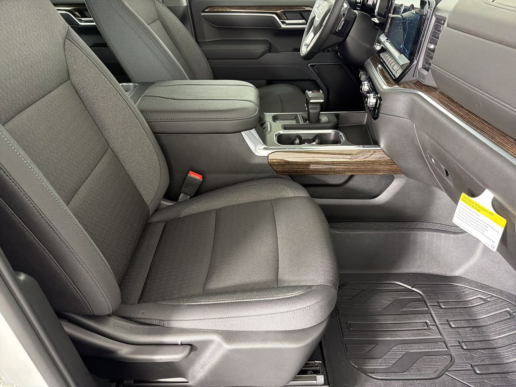 new 2026 GMC Sierra 1500 car