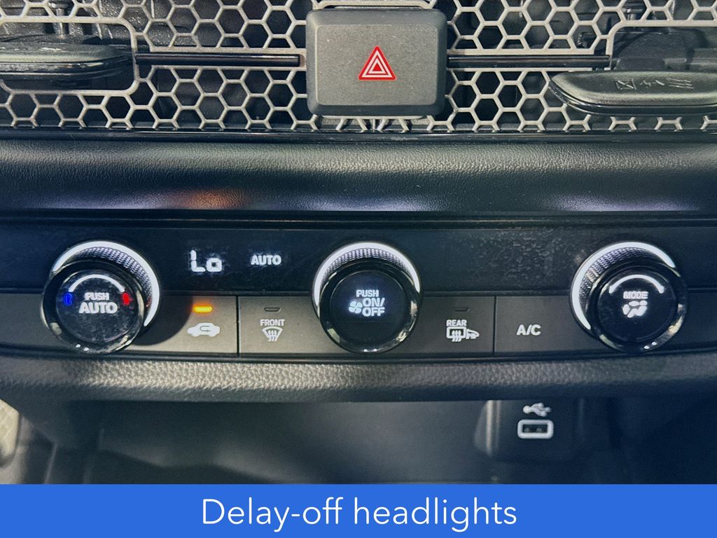 Used Car 2024 Honda Hr-v  Sport For Sale Under $25,000 In Austin, Texas