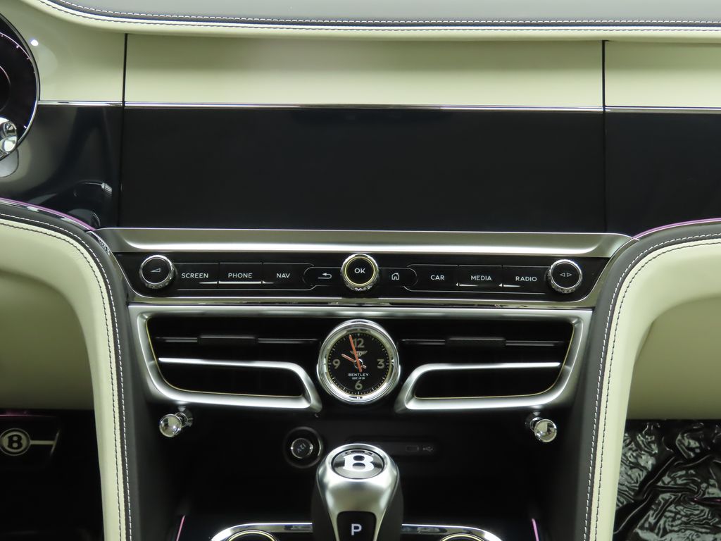 Thumbnail: 2026 Bentley Flying Spur - 14
