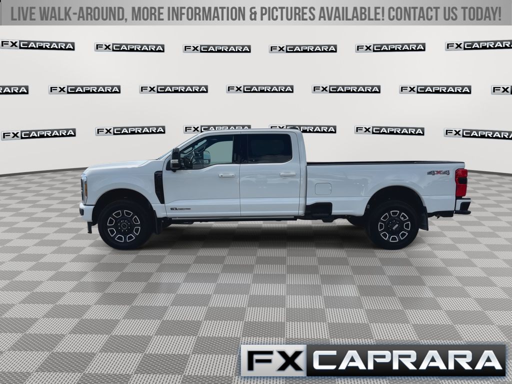 Used 2026 Ford F-250SD Truck