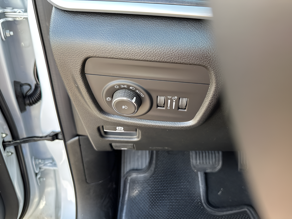 New Car 2025 Jeep Grand Cherokee  Limited For Sale Under $50,000 In Austin, Texas