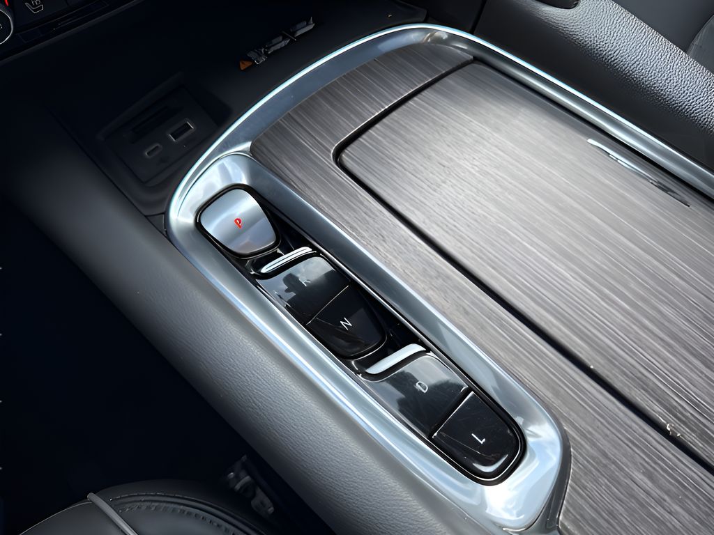 2024 Buick Enclave