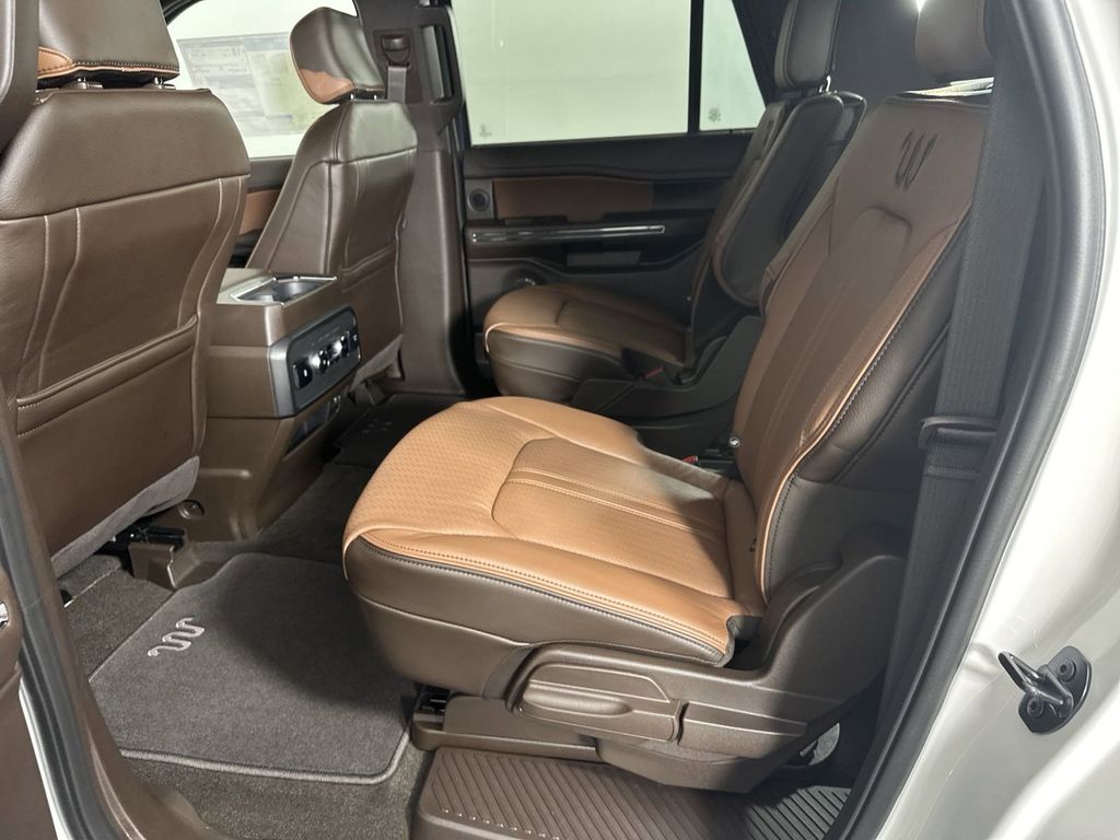 2024 Ford Expedition Max King Ranch 20