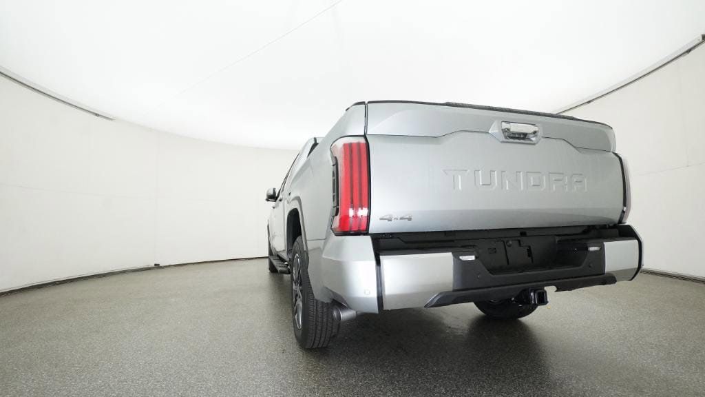 Thumbnail: 2026 Toyota Tundra - 19