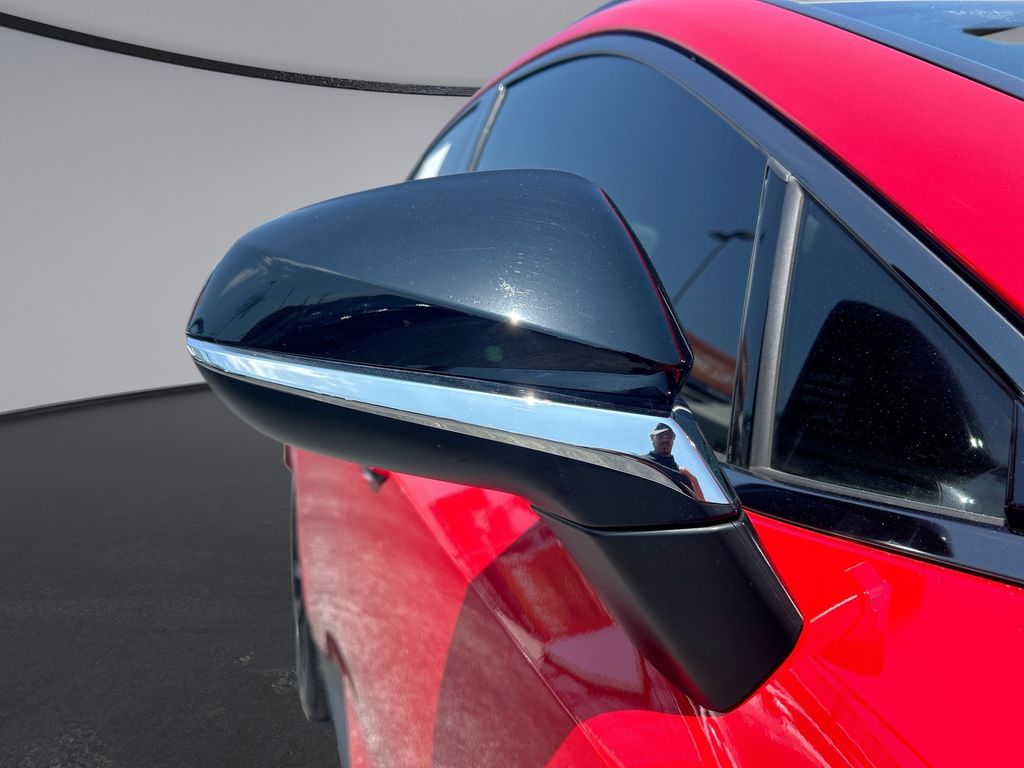 Thumbnail: 2024 Lexus NX - 27
