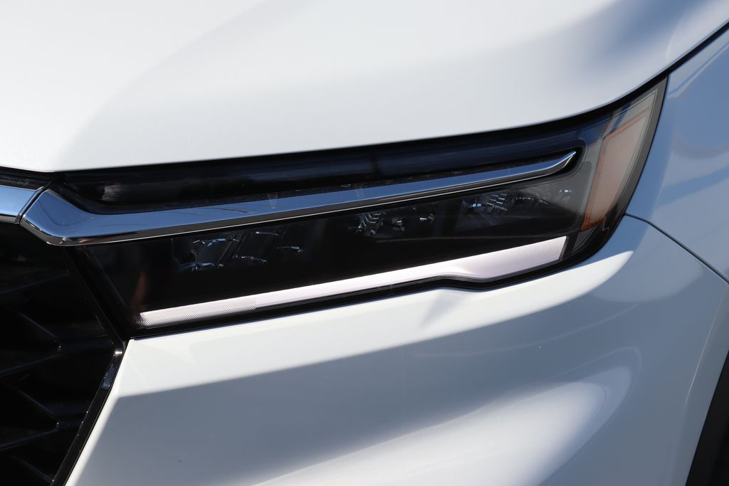 Thumbnail: 2025 Honda Pilot - 9