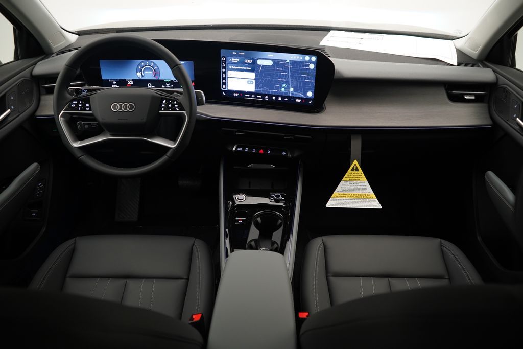 Thumbnail: 2026 Audi Q3 - 8