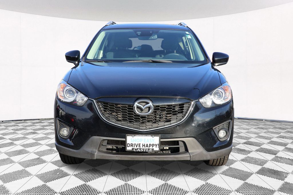 2014 Mazda CX-5 Touring 6