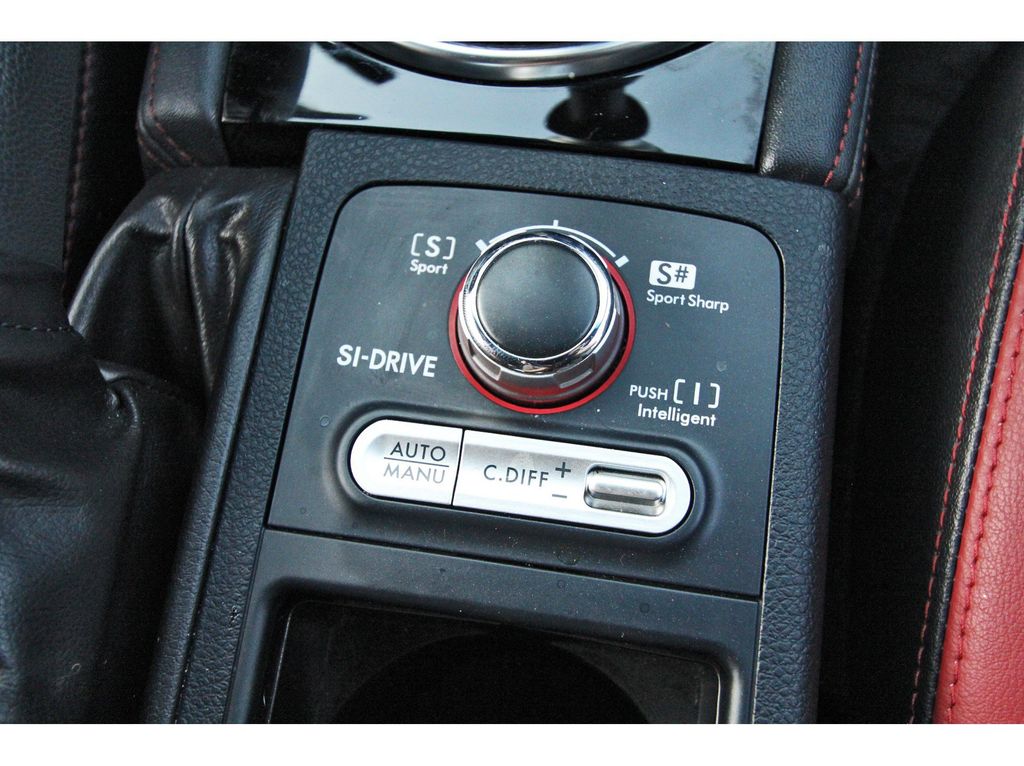 2020 Subaru WRX STi Silver at AutoSavvy Houston Southwest