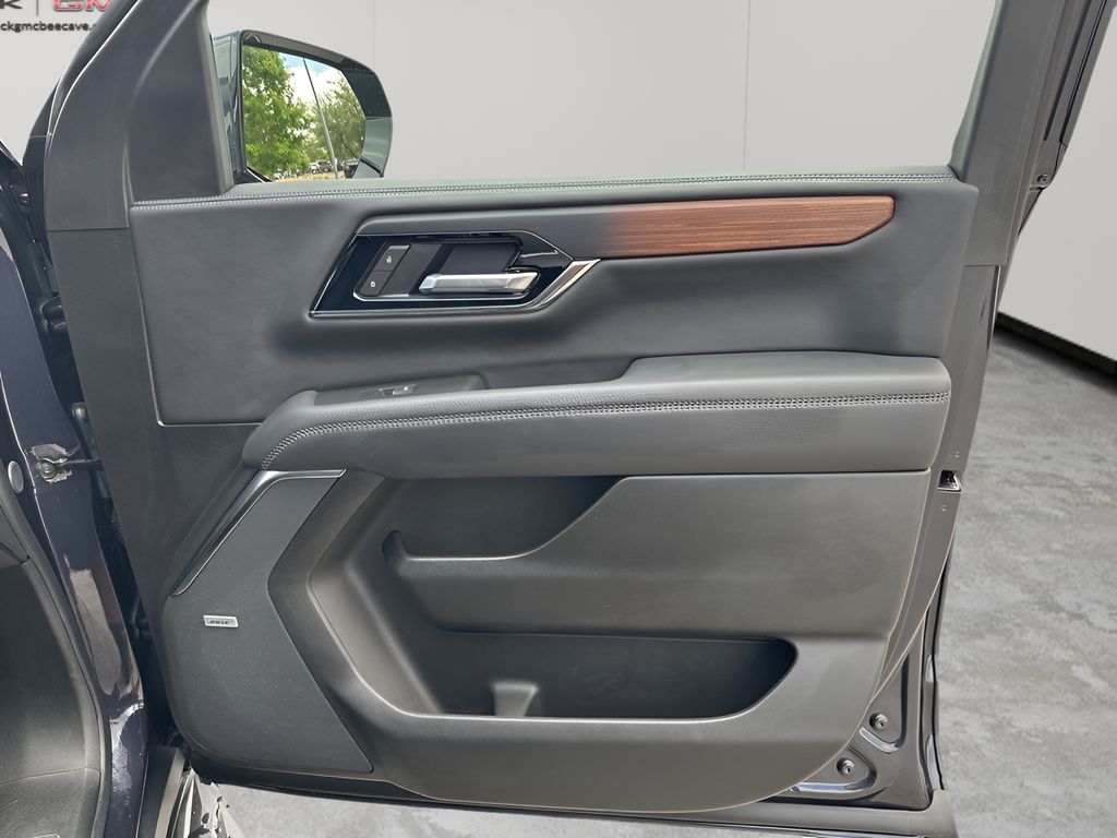 Used Car 2025 Gmc Yukon  Denali For Sale Under $80,000 In Austin, Texas