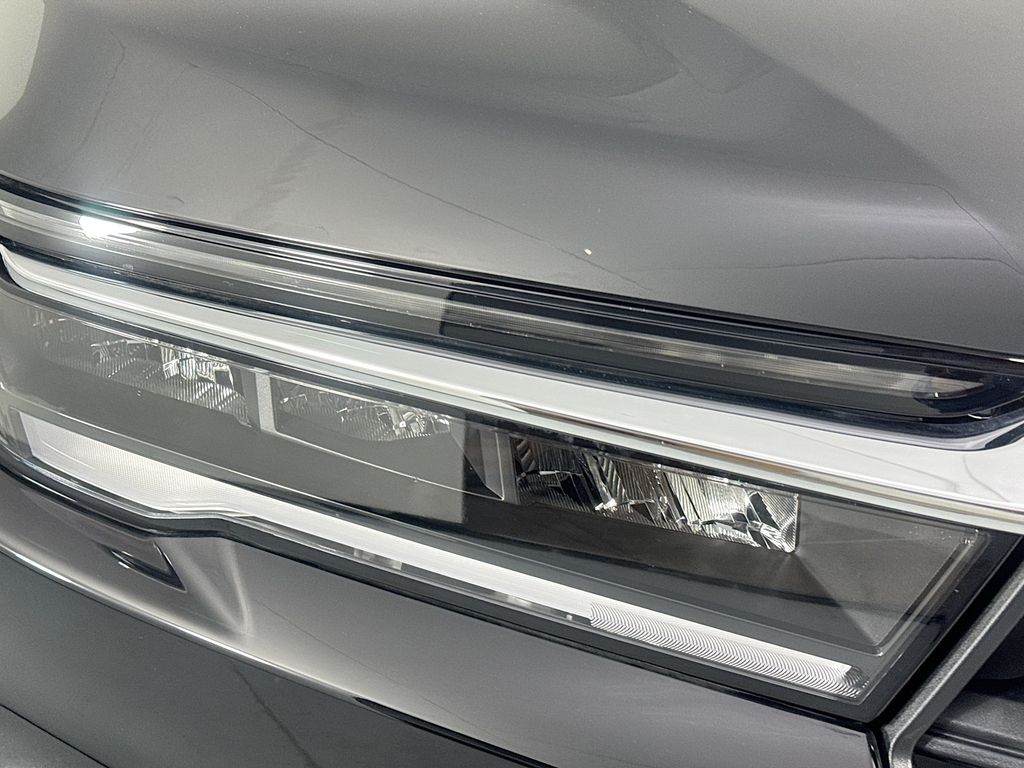 Used Car 2025 Honda Pilot  Ex-l For Sale Under $40,000 In Austin, Texas