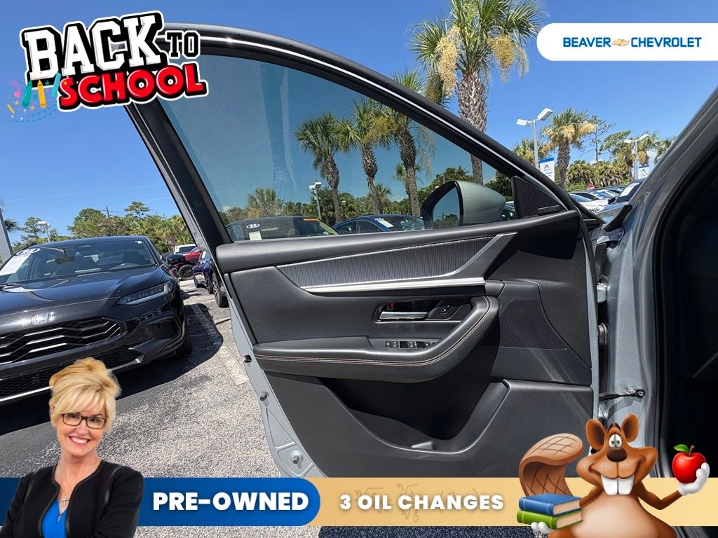 Used 2024 Mazda CX-90 SUV
