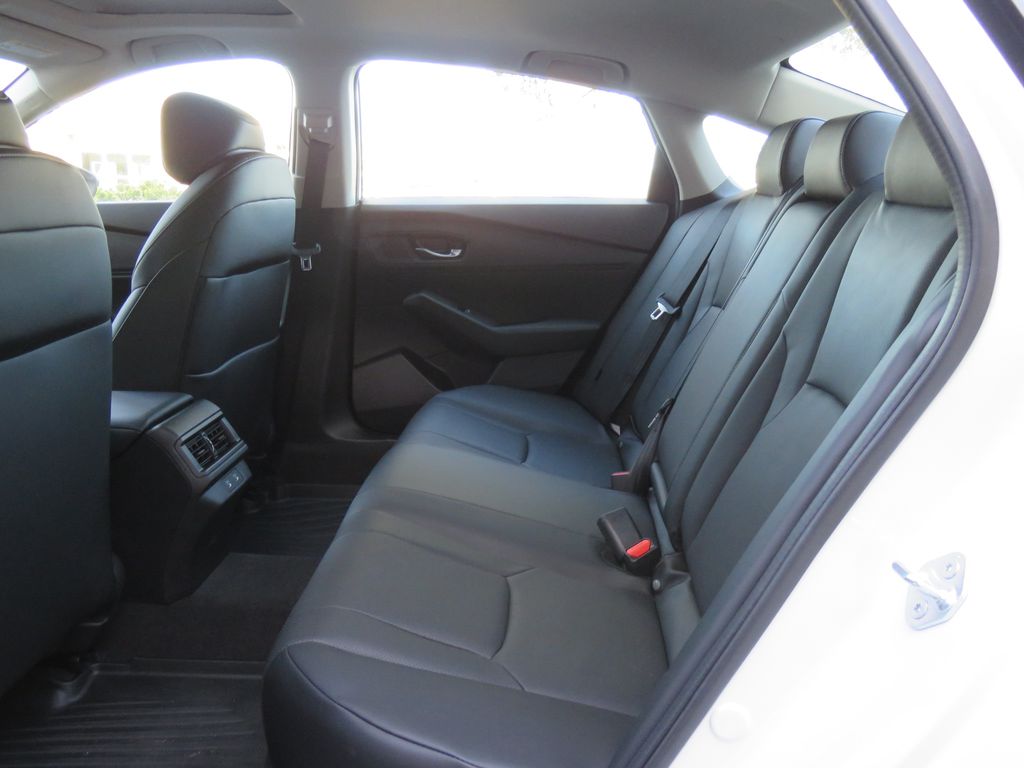 Thumbnail: 2025 Honda Accord - 11